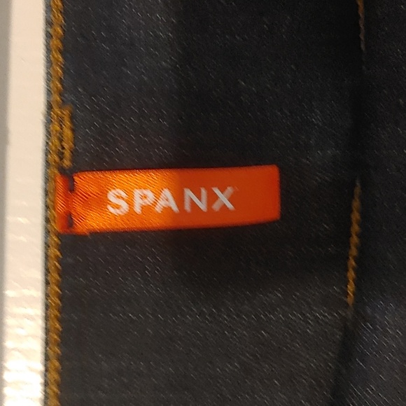 SPANX #20327R Women's 3X Midnight Shade with Flared Leg NWOT - Picture 2 of 6